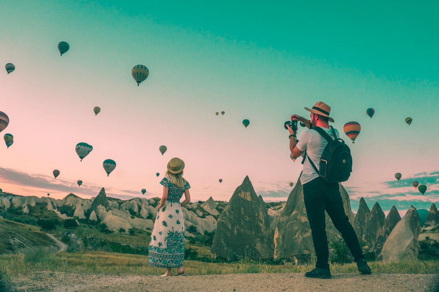 Travel Planning for Beginners: What You Need to Know